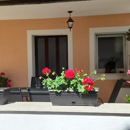 Casa Simeti Apartment Porec Bagian luar foto