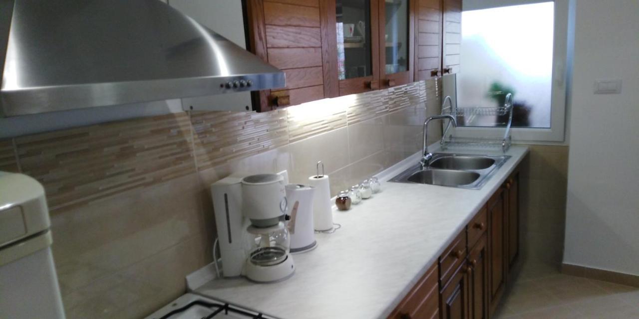 Casa Simeti Apartment Porec Bagian luar foto