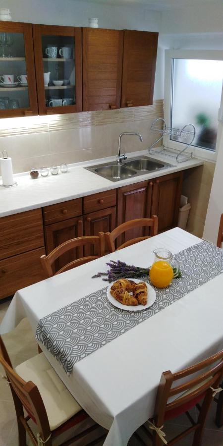 Casa Simeti Apartment Porec Bagian luar foto