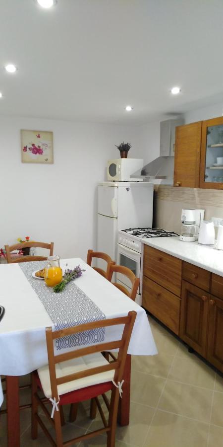 Casa Simeti Apartment Porec Bagian luar foto