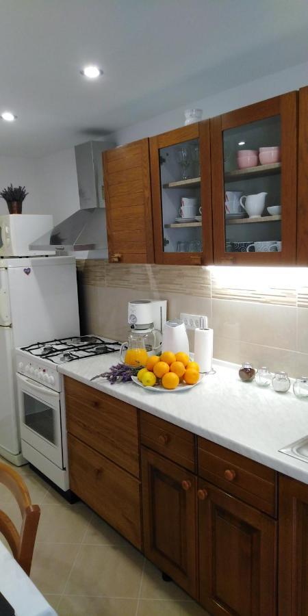 Casa Simeti Apartment Porec Bagian luar foto