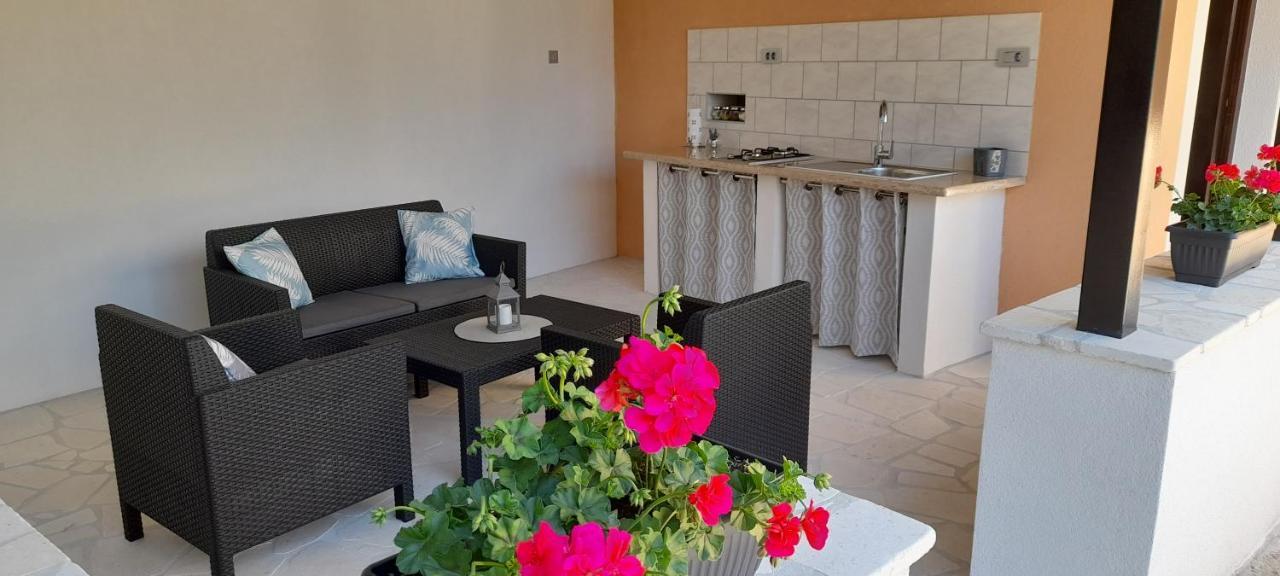 Casa Simeti Apartment Porec Bagian luar foto