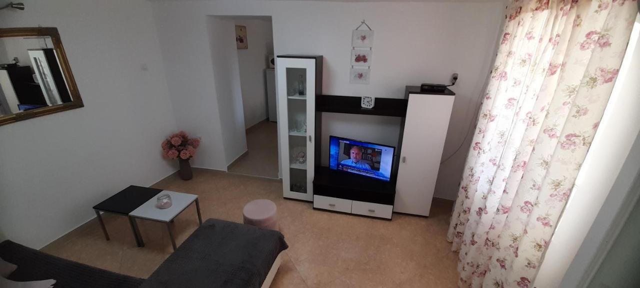 Casa Simeti Apartment Porec Bagian luar foto