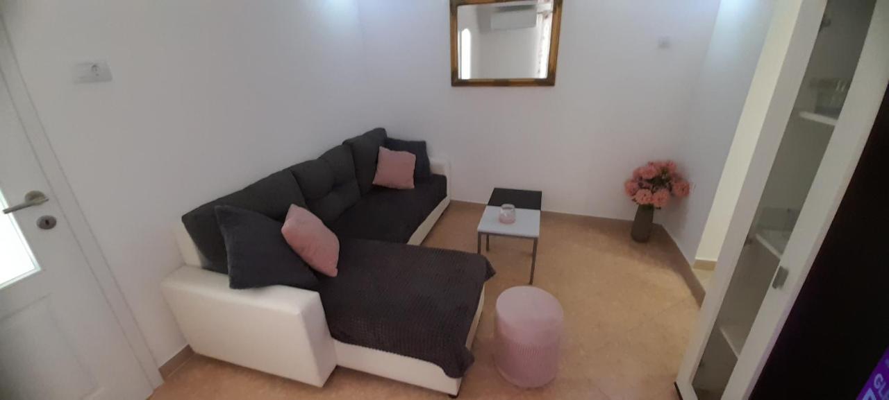 Casa Simeti Apartment Porec Bagian luar foto