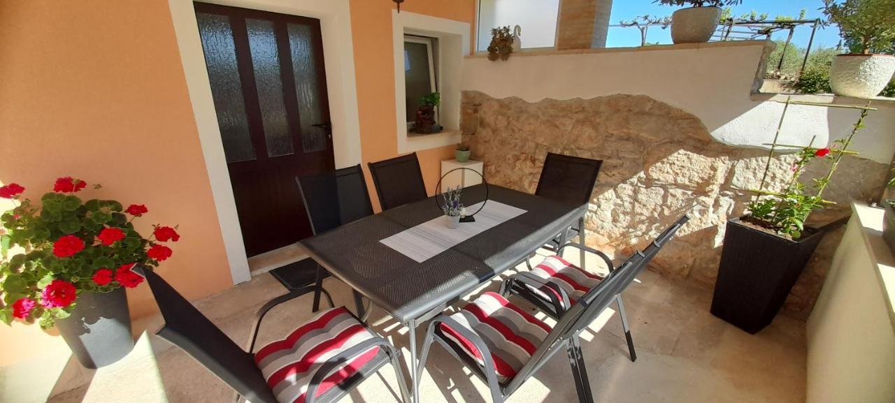 Casa Simeti Apartment Porec Bagian luar foto