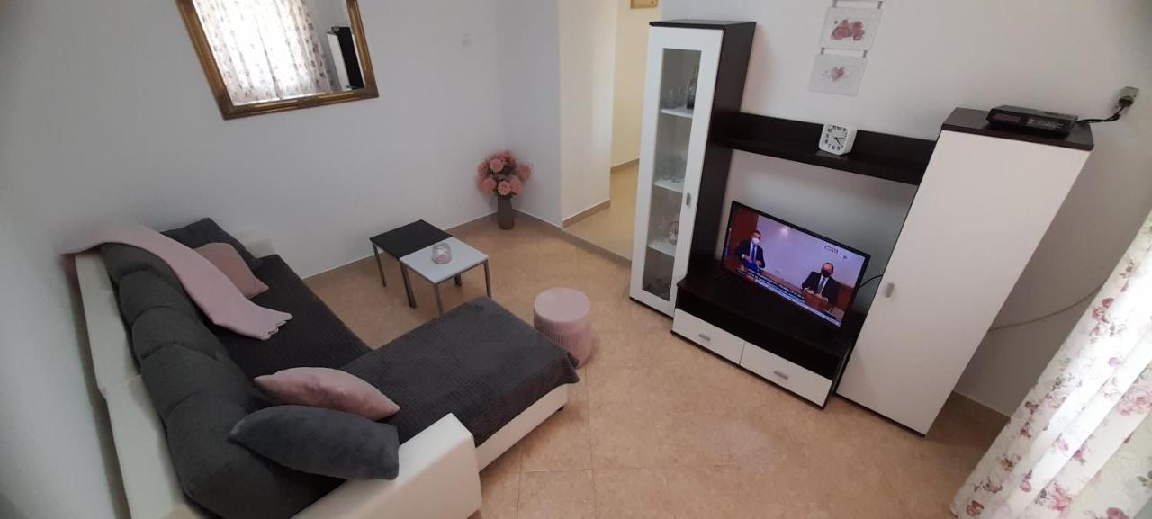 Casa Simeti Apartment Porec Bagian luar foto