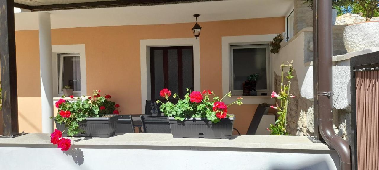 Casa Simeti Apartment Porec Bagian luar foto