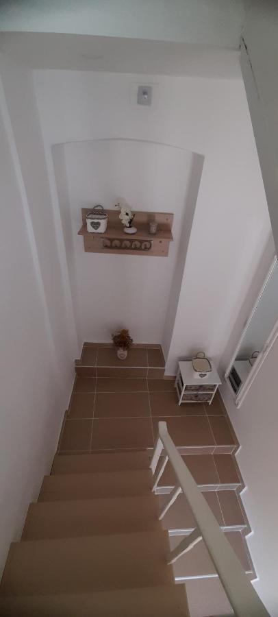 Casa Simeti Apartment Porec Bagian luar foto