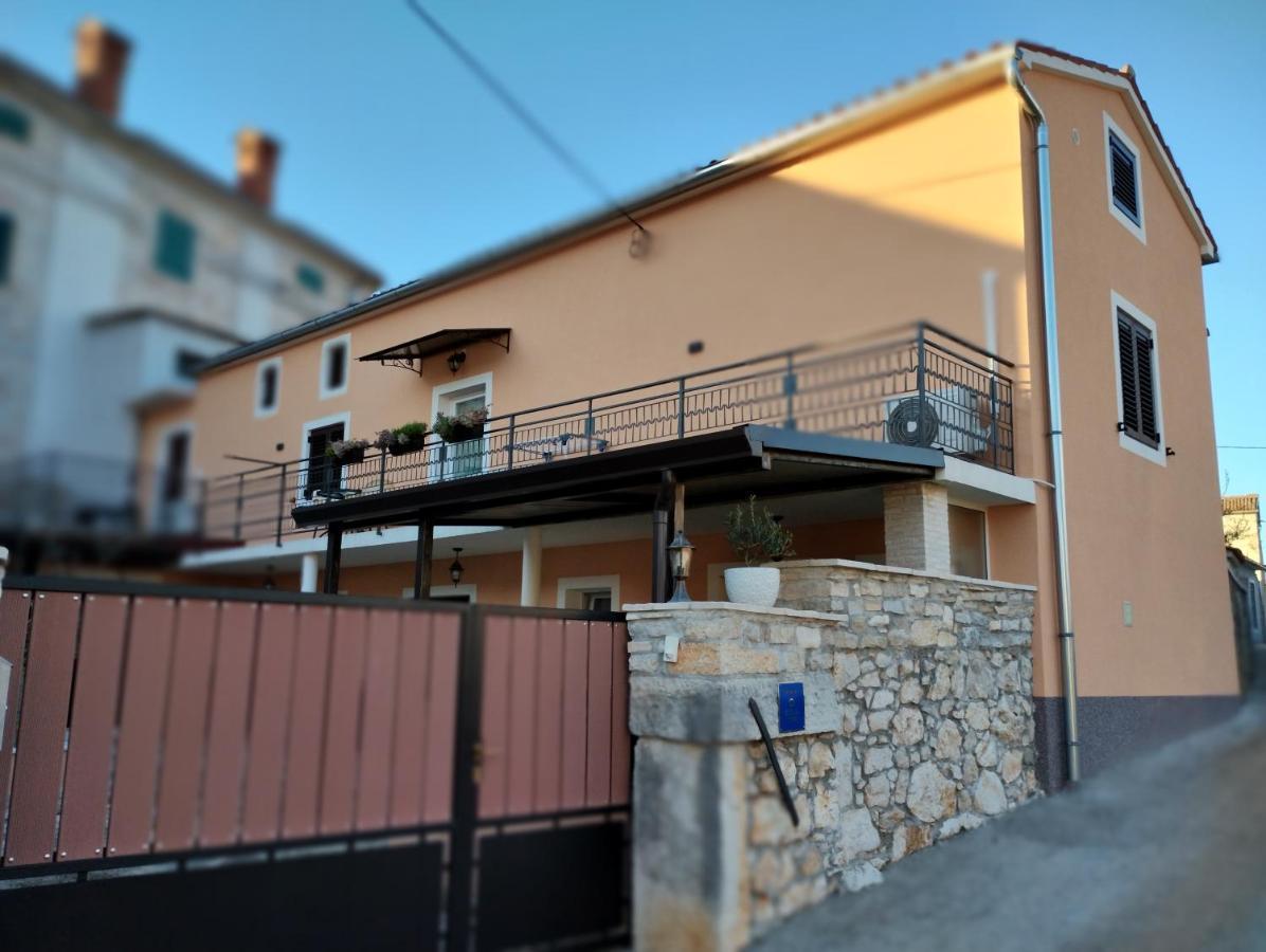 Casa Simeti Apartment Porec Bagian luar foto