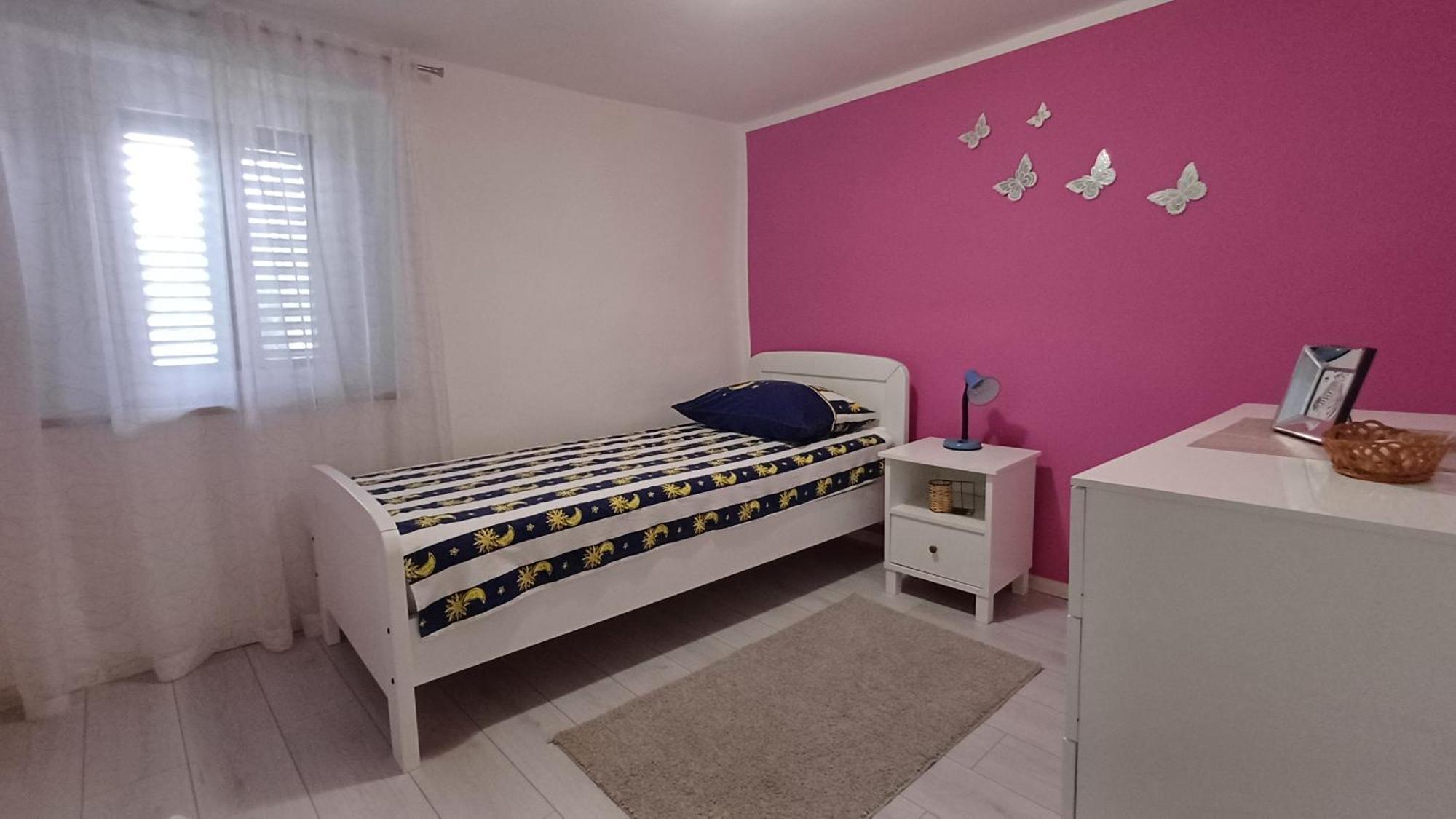 Casa Simeti Apartment Porec Bagian luar foto