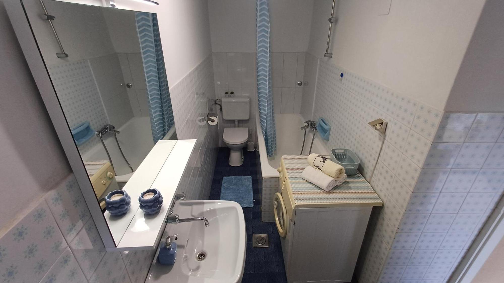 Casa Simeti Apartment Porec Bagian luar foto