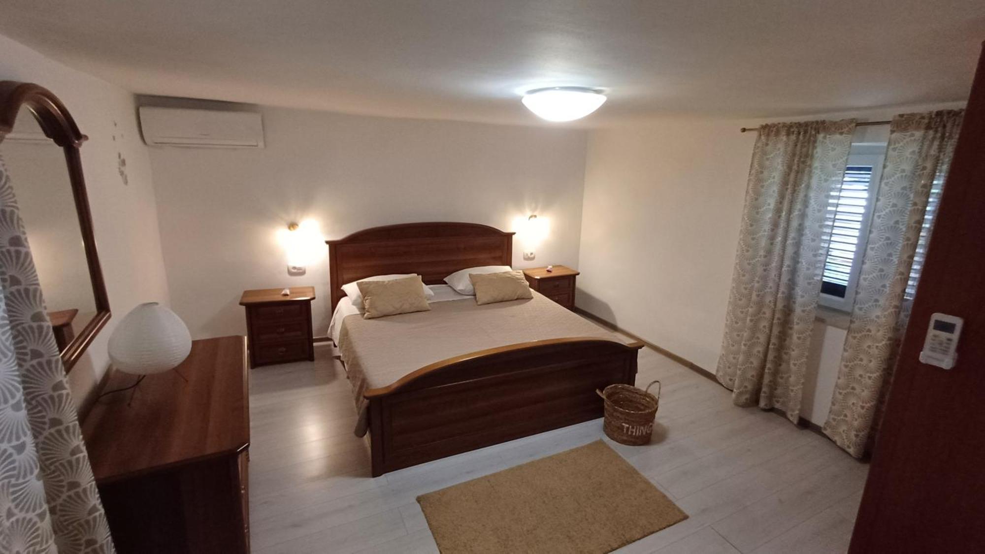 Casa Simeti Apartment Porec Bagian luar foto