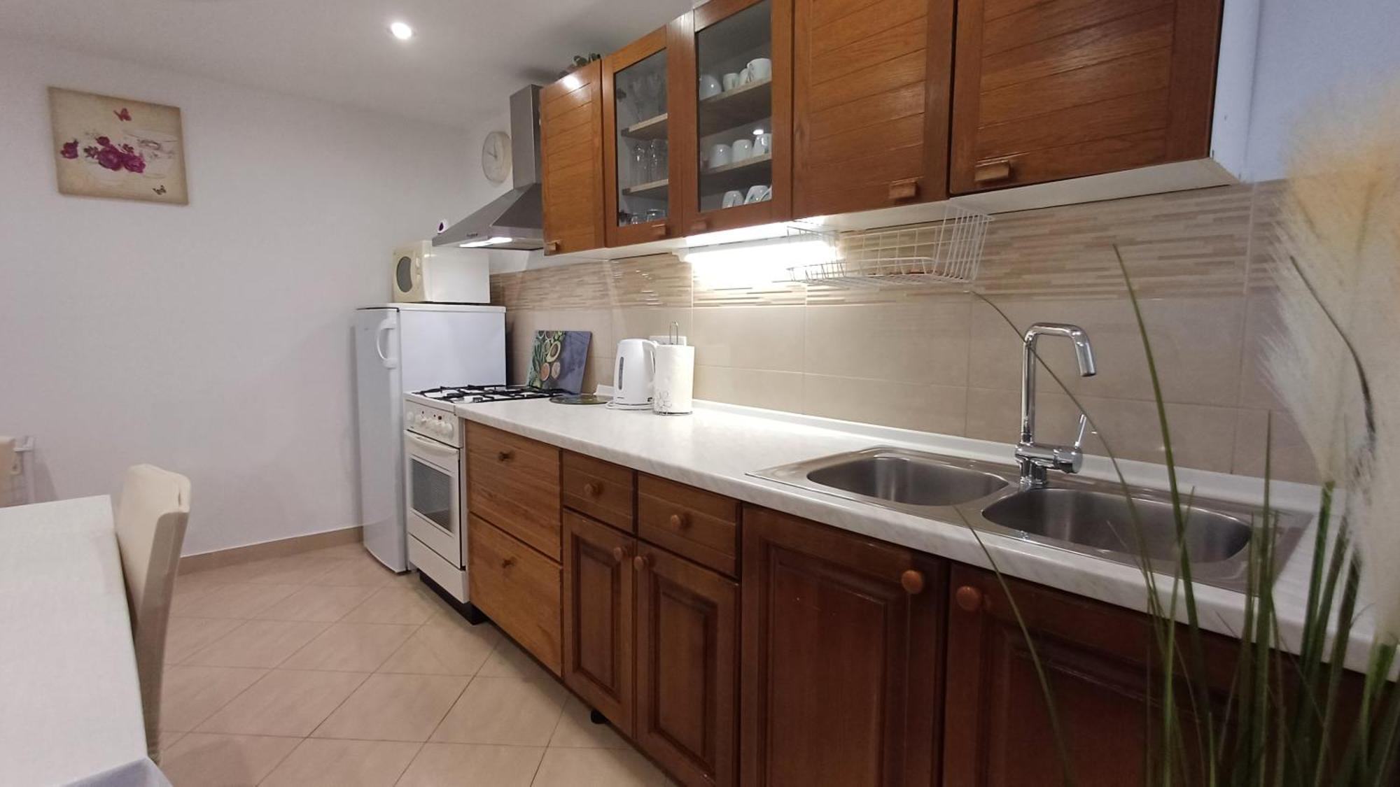 Casa Simeti Apartment Porec Bagian luar foto