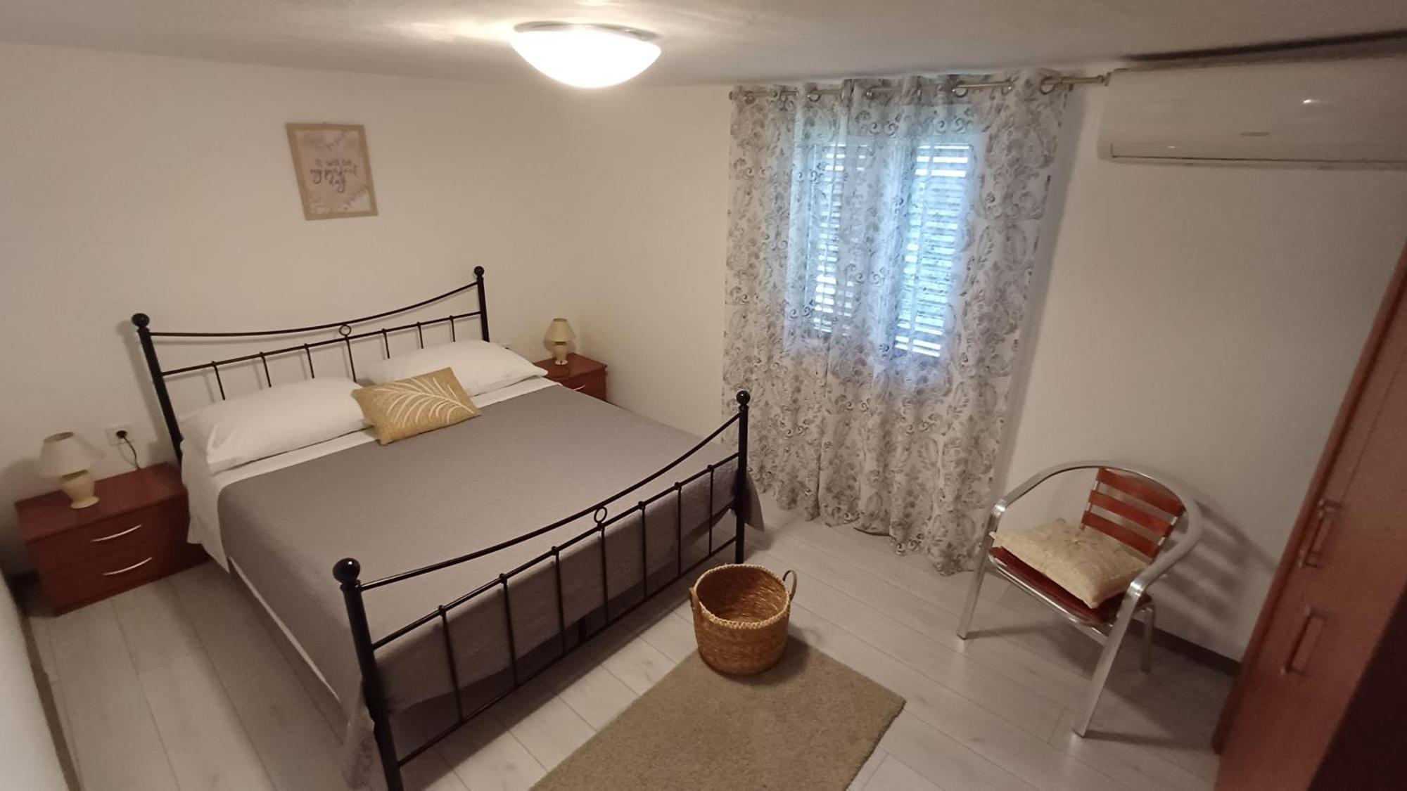 Casa Simeti Apartment Porec Bagian luar foto
