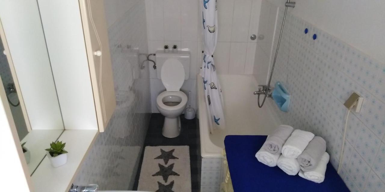 Casa Simeti Apartment Porec Bagian luar foto