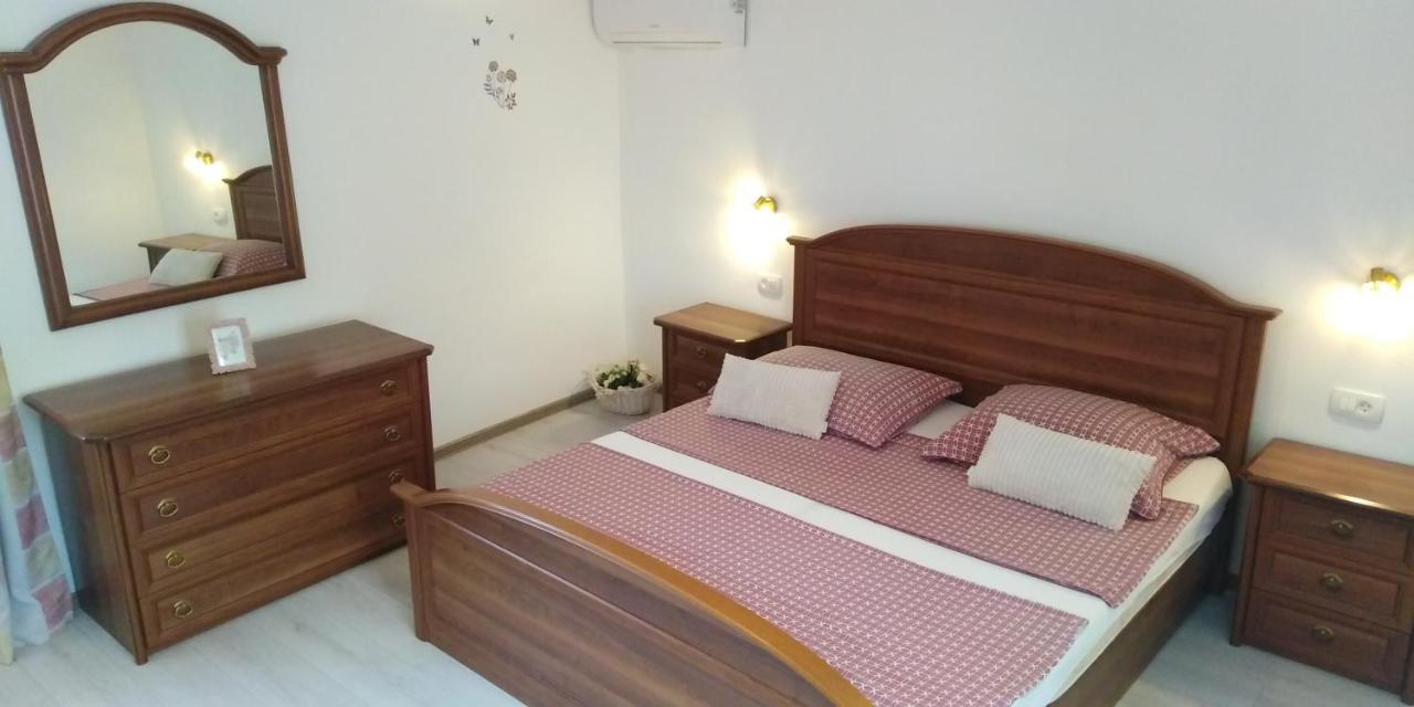 Casa Simeti Apartment Porec Bagian luar foto
